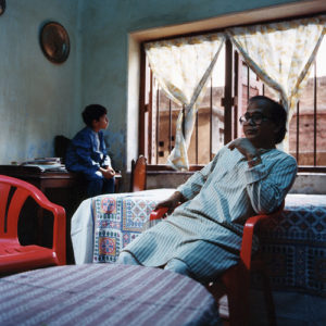 Amar Mitra