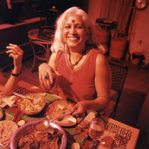 Esther David