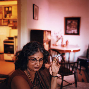 Eunice de Souza